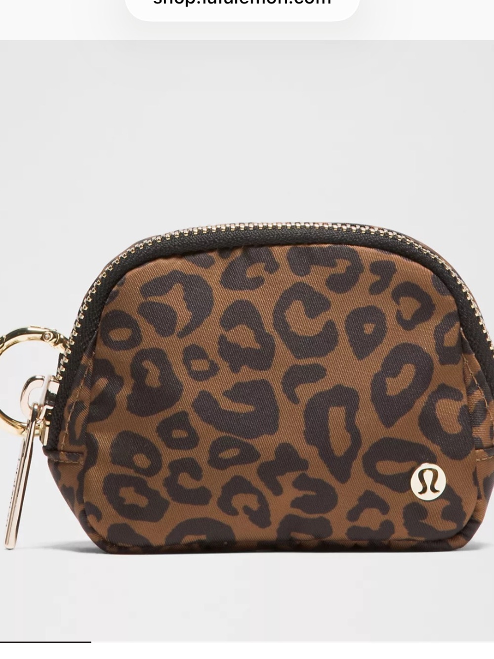 Lululemon Everywhere Belt Bag Nano